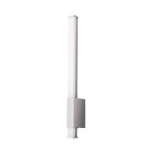 Publio kinkiet łazienkowy 7W LED 3000K 230V chrom